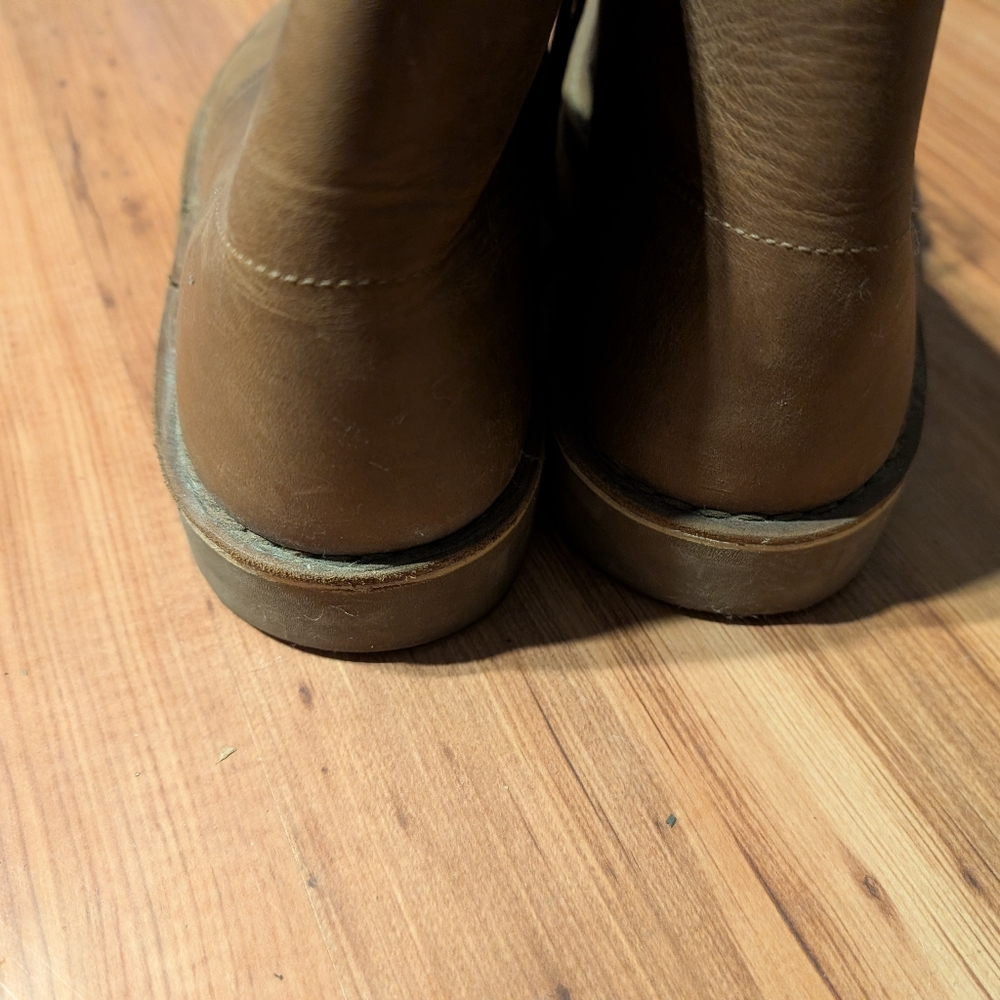Clarks Bushacre 2 Boots - Size 12 US - Picture 5 of 6